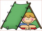 Weekkamp welpen